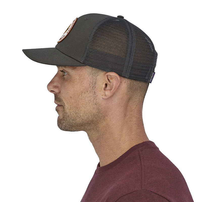Patagonia Take a Stand Trucker Hat – Fly and Field Outfitters